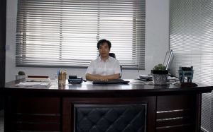 上海歌华展览服务有限公司