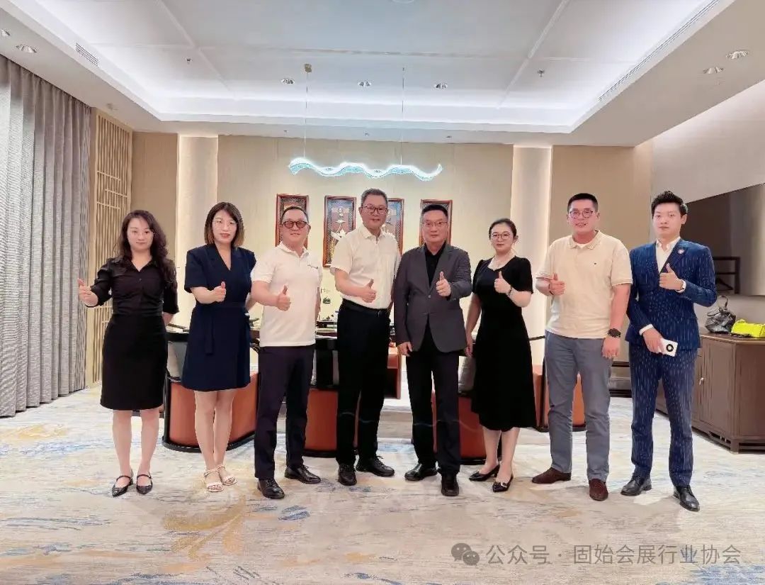 资源整合，开拓创新，合力打造2026厦门国际产业贸易博览会